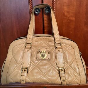Vintage Marc Jacob’s Emily Quilted Bag